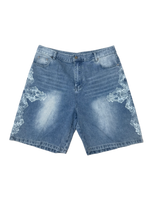 "Cross" Jorts